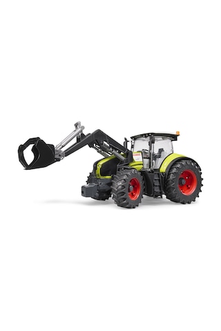 Bruder Class Axion 950 Kepçeli Traktör