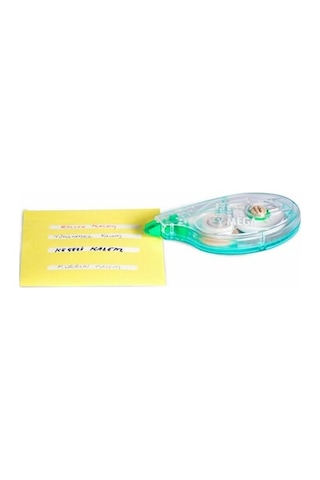 Tombow Mega Şerit Daksil 4mmx16mt