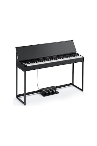 Donner Oura S300 Dijital Piyano Siyah