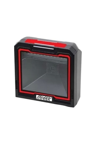 SHARK MS-5800 1D/2D MASAÜSTÜ BARKOD OKUYUCU