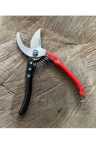 Forged Bag Budama Makası Bitki Gül Budama Makası El Yapımı Sk5