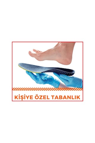 Deva Medikal Kişiye Özel Tabanlık Standart