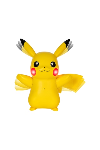 Pikachu Elektronik Deluxe Figür Pkw3330