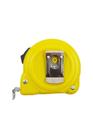 Profesyonel Şerit Metre Mezura 3 Metre 19 Mm Diğer