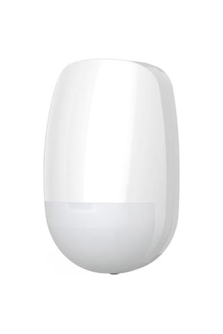 Hikvision Kablosuz Alarm - Pır Hareket Dedektörü Ds-pdp15p-eg2-we -185455