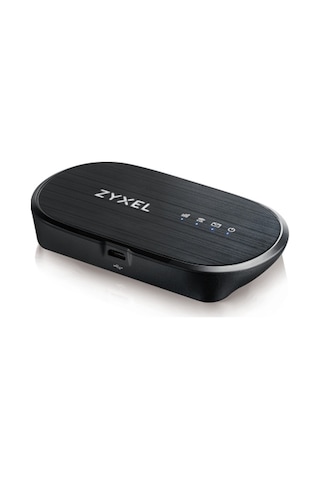 Zyxel Wah7601 Sim Yuvalı 4G/Lte Taşınabilir Wifi Router