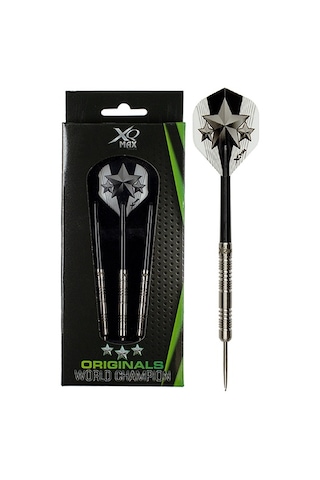 XQ Max World Champion 23 G Dart Oku Seti