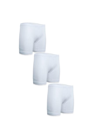 Bsm Erkek 3 Lü Ribana Boxer 14873 001