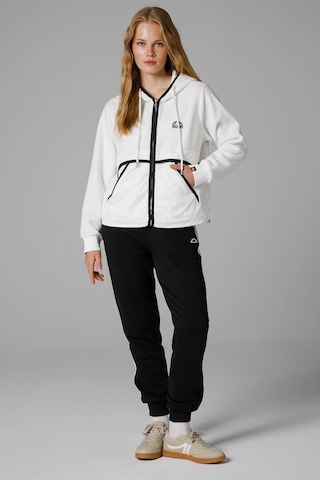 Ellesse Bayan Ceket Ef188-of Beyaz Beyaz