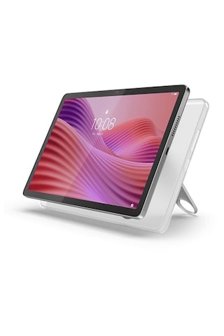 Lenovo Tab ZAEJ0001TR 4 GB 64 GB 10.1" 4G LTE Tablet + Kılıf