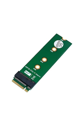 Asus Uyumlu M.2 NGFF SSD UX31 - UX21 - UX21E -