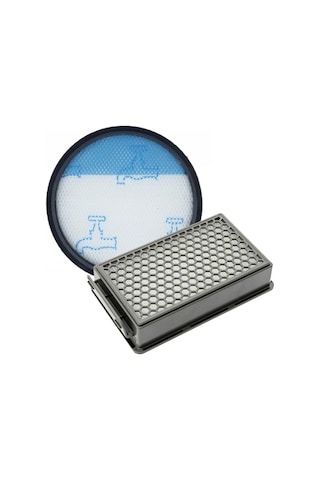 Rowenta Uyumlu Rq 3760tr Compact Power Cyclonic Süpürge Hazne İçi Ve Hepa Filtre