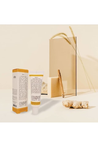 Coupon Naturalcreme Nemlendirici Vücut Kremi