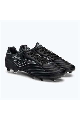 Joma Aguila Top 2101 - Erkek Yarı Prof. Futbol Krampon Siyah