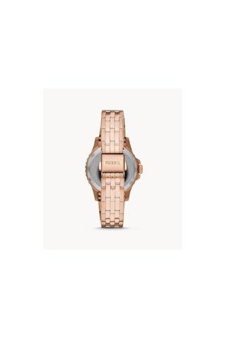 Fossil ES4767 Kadın Kol Saati
