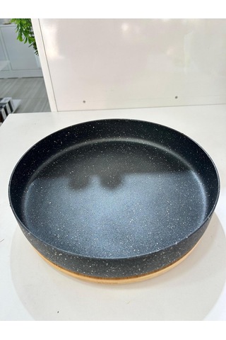 Hamarat Granit Tepsi 30 Cm