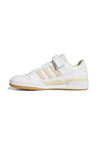 Adidas Adıdas Forum Low Erkek Ayakkabı Gy8555 Beyaz