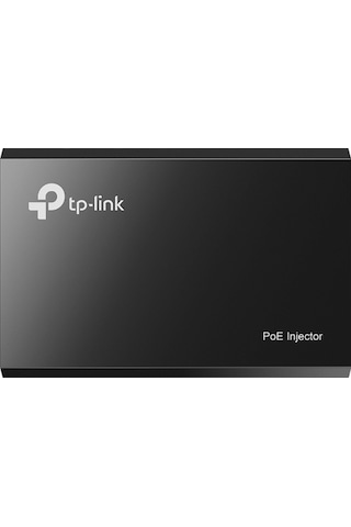 Tp-lınk Tl-poe150s Gıgabıt 48volt 15.4watt Poe Adaptör
