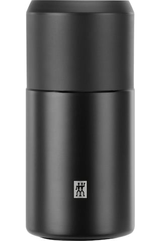 Zwilling Yemek   Termosu Siyah 700 ML