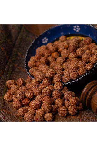 Mesir Macunlu Leblebi - 400g Diğer