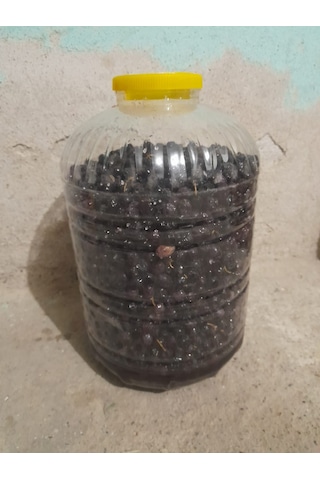Müşküleli Mehmet Gemlik Sofralık Zeytin 14 KG