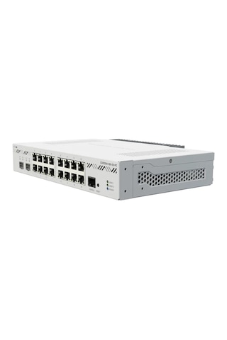 Mikrotik Ccr2004-16g-2s+pc 16 Gigabit 2x10g Sfp+ Sessiz Bulut Çekirdek Yönlendirici
