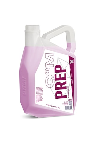 Gyeon Q²m Prep Seramik Kaplama Öncesi Yüzey Temizleyici - 4000 Ml
