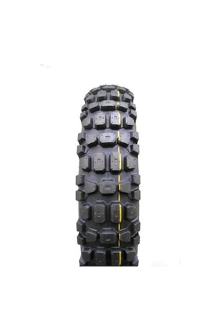 Crf 250L Arka Lastik Mitas 120/90-18 Mc23 65R Tt M+S