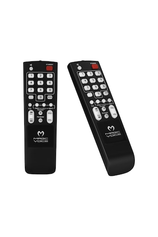 Magicvoice MV-2015 El+Yaka Mikrofonlu Bluetooth Hoparlör