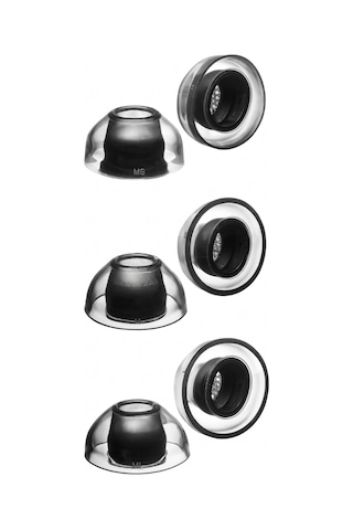 Xelastec 2 For Airpods Uyumlu Pro 3 Ms/m/ml 3 Çift