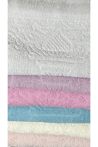 Mode More 30 x 50 CM 6'lı Mutfak Havlusu