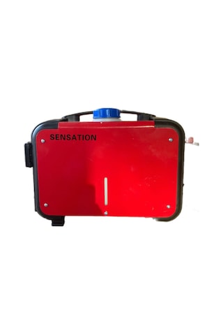 5 Kw 12/24/220 Volt Webasto Taşınabilir Dizel Isıtıcı/sensatıon