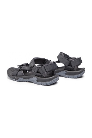 Jack Wolfskin Jack Wolfskın Lakewood Rıde Sandal M 25 Gri