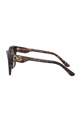 Dolce & Gabbana Güneş Gözlüğü Dg4384 53 502/13