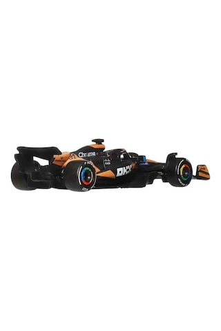 Hot Wheels Premium Formula 1 Yarış Arabası Mclaren Formula 1 Team 81 Hrv11-jkd81