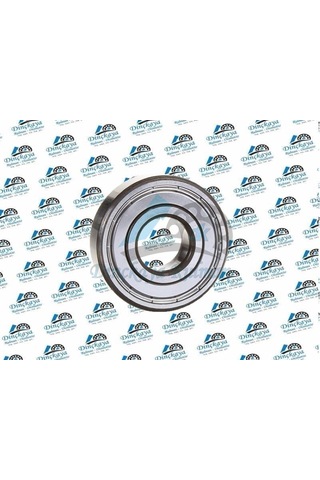 ORS 6304 ZZ  ORS RULMAN