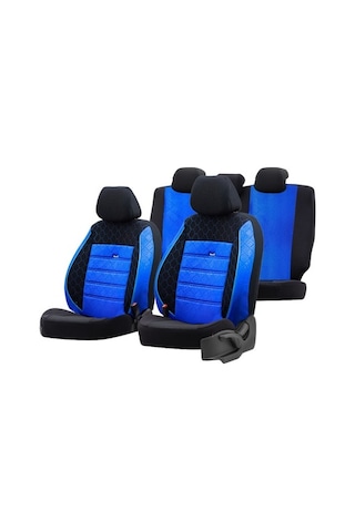 Ford Transit Connect Gof Oto Koltuk Kılıfı