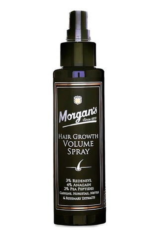 Morgan's Pomade Hair Growth Volume Dökülme Karşıtı Yenileyici Sprey 120 ML
