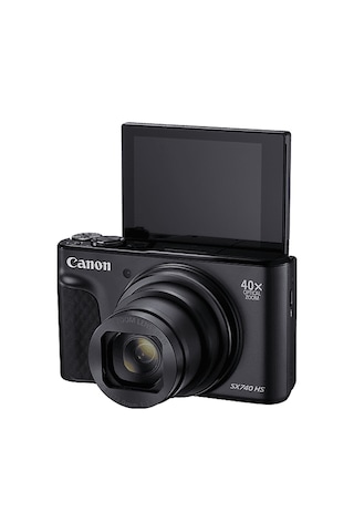Canon Ps Sx740 Hs Lite Edition Dijital Kompakt Fotoğraf Makinesi
