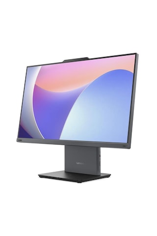 Lenovo ThinkCentre Neo 50A 24 Gen 5 12SC004GTR Core 5 210H 16 GB 512 GB 23.8" Free Dos AIO Masaüstü Bilgisayar