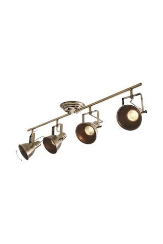 Good Home Asterıon 4lt Spotlıght Tube Ab Gu10