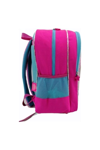 Lol Lisanslı Kız Çocuk Sırt Çantası Ll1036 Pembe