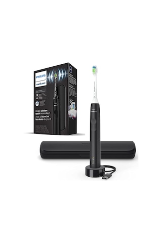 Philips Sonicare Diamond Clean Elektrikli Diş Fırçası Siyah