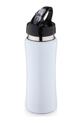 Çocuğa Hediye Isme Özel Emzikli Matara 500 Ml
