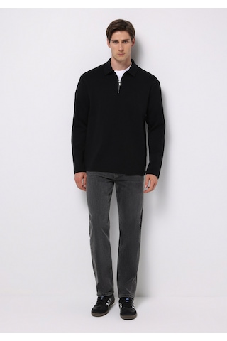 Colin's Colins Loose Straight Fit Erkek Siyah Jean Pantolon Cl1077183 Q1.v1 Dn44595 DENİM
