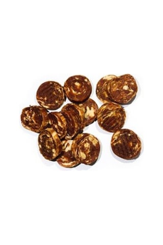 M-Pets 19023999 Lamb Coins Kuzulu Köpek Ödülü 80 G