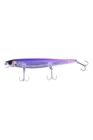 Jackall Suren 120S Suni Yem - Core Lens Purple
