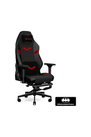 Exvega Pandora Pro The Batman Gaming Koltugu Çok Renkli
