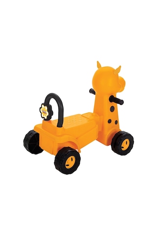 07 310 Bambi Car Çok Renkli