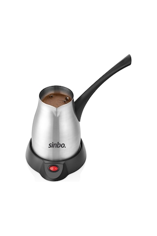 Sinbo SCM-2957 Elektrikli Cezve